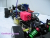 www.fastharry.com Kyosho Spider MK II Nitro GP RC Touring Car