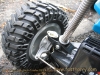 www.fastharry.com Nylint 1/6th sixth scale Rock Crawler RC Electric