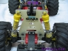 www.fastharry.com Vintage Tamiya Monster Beetle RC Electric #58060 with Parma 56 Ford body and Thorp Options