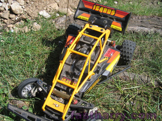 Our Awesome Collection of Radio Control RC Cars and Trucks