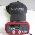 fastharry.com ETON AM/.FM Rechargeble Emergency Radio