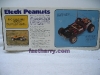 www.fastharry.com Kyosho Elect Peanuts