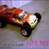 fastharry.com HPI Racing MT Electric 4WD Radio Control Truck